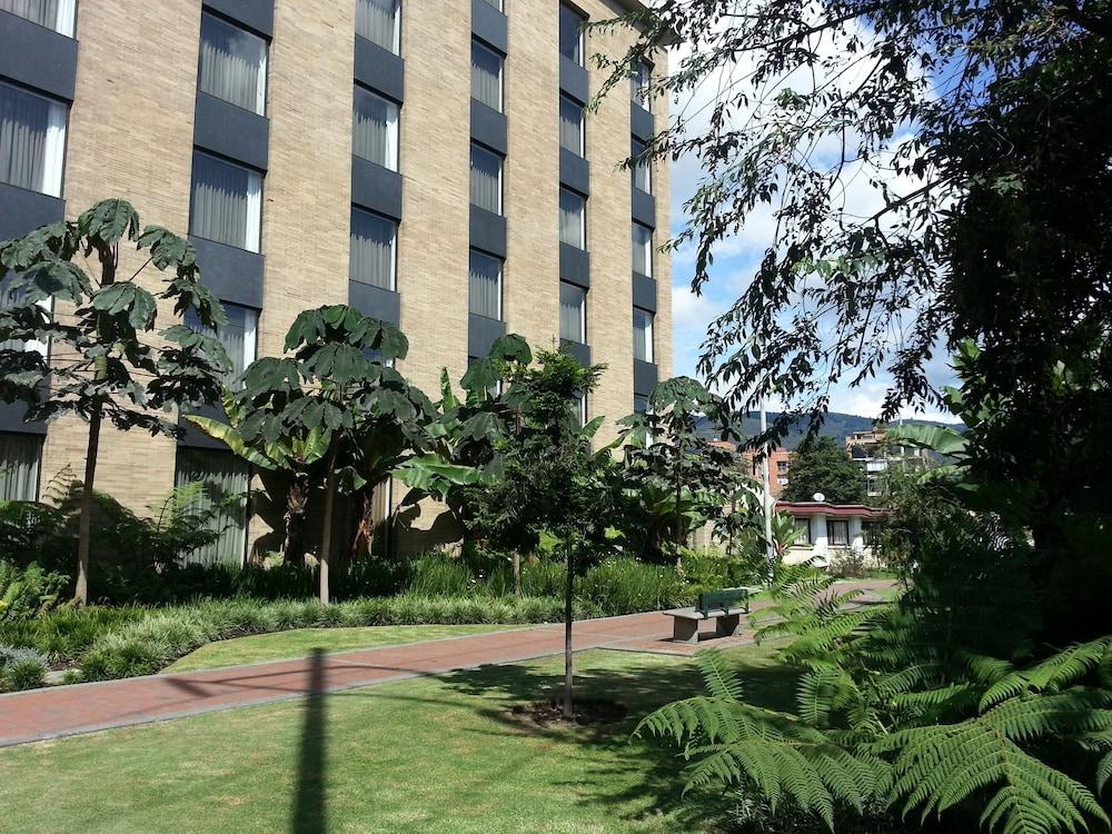 ホテル モリソン 114 ボゴタ エクステリア 写真 The University of Witwatersrand, Johannesburg