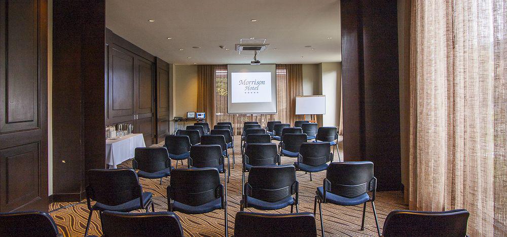 ホテル モリソン 114 ボゴタ エクステリア 写真 A typical meeting room